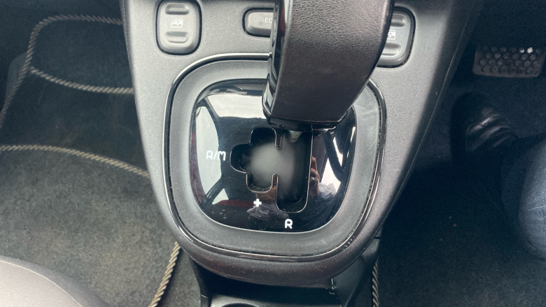 Fiat Panda 0.9 TwinAir [85] Easy 5dr Dualogic Petrol Hatchback